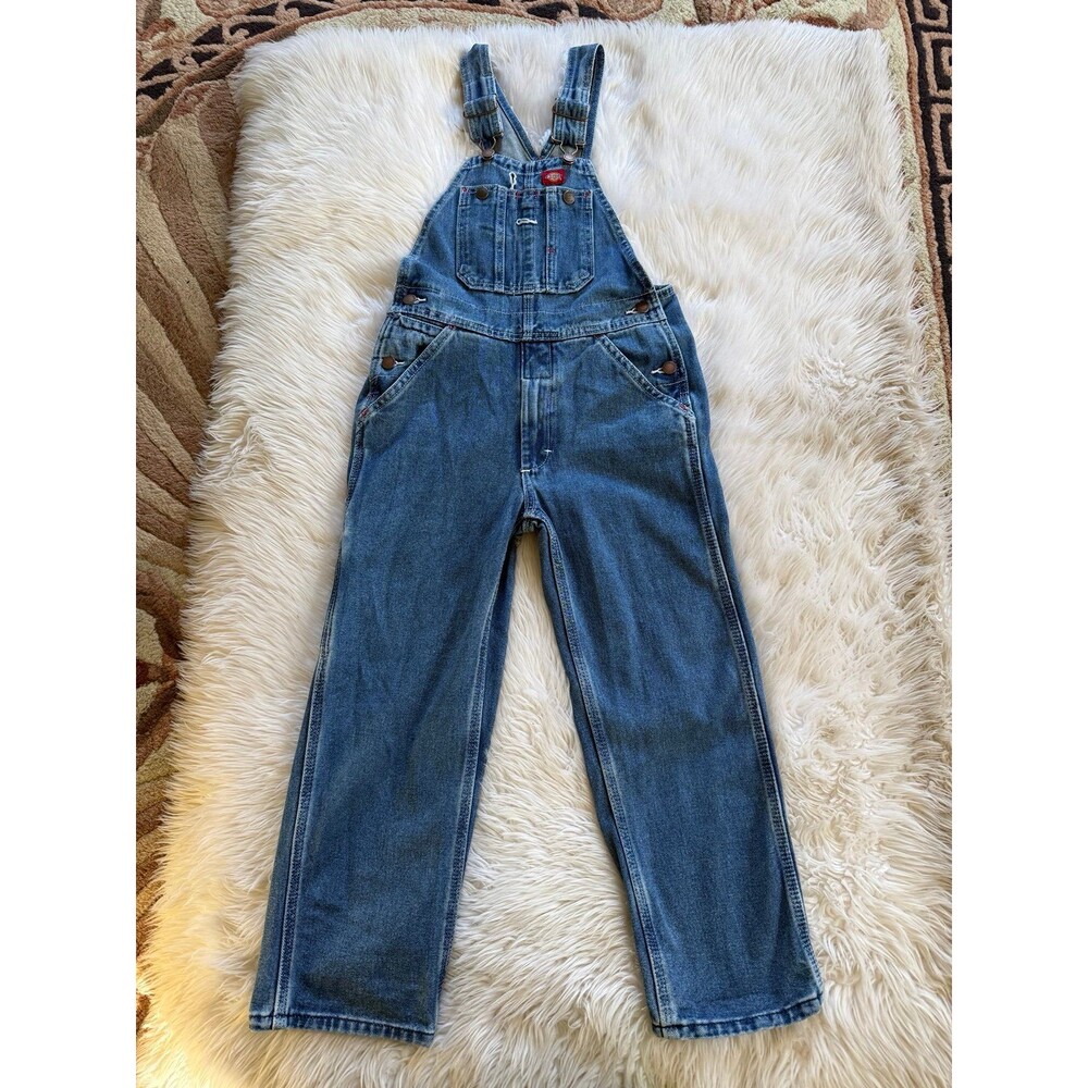Dickies overalls